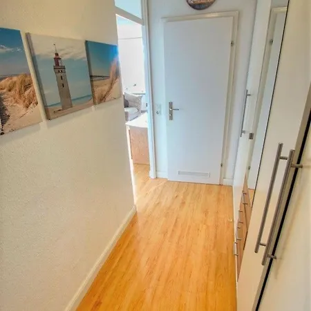 Apartment - Haus L, App 0l0605
