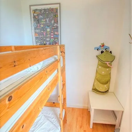 - Haus L, App 0l0605 Apartment *