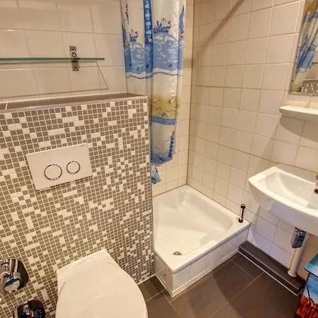 - Haus L, App 0l0605 Apartment Heiligenhafen