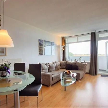 - Haus L, App 0l0605