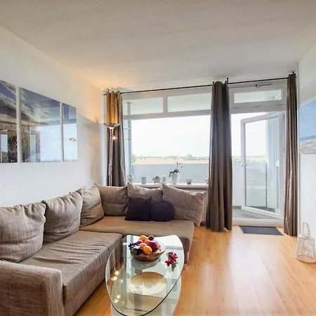 Apartment - Haus L, App 0l0605 *