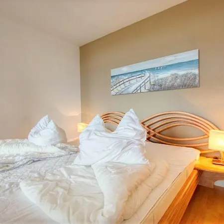 Appartamento - Haus L, App 0l0605 Heiligenhafen