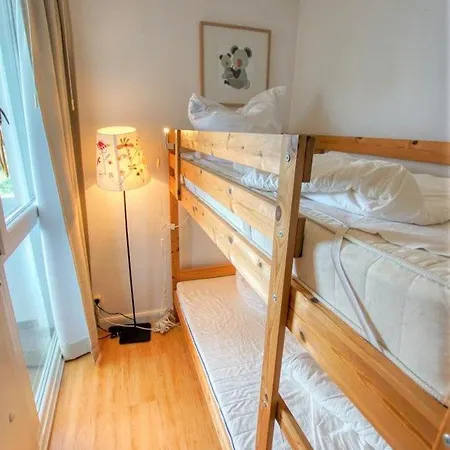 - Haus L, App 0l0605 Heiligenhafen