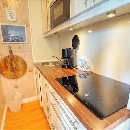 - Haus L, App 0l0605 Heiligenhafen