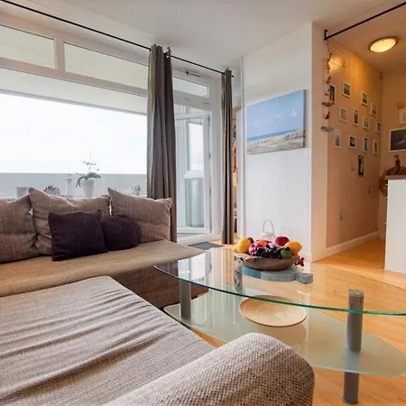 Appartement - Haus L, App 0l0605 Heiligenhafen