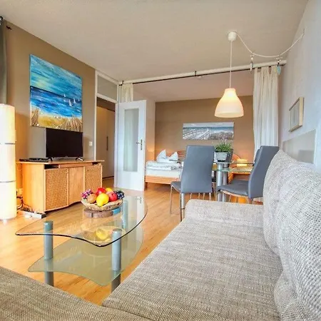 - Haus L, App 0l0605 Appartement *