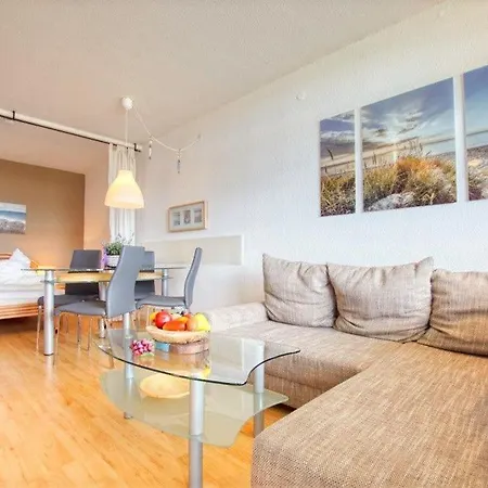 Appartamento - Haus L, App 0l0605